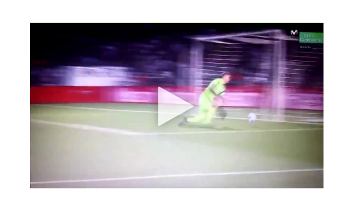 Po TEJ AKCJI Benfica dostała rzut karny xD Paschalakis Kariusem PAOKU [VIDEO]